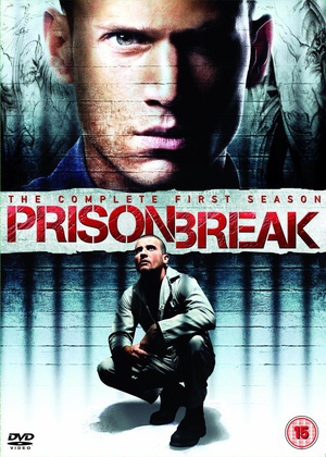 Խz һ Prison Break