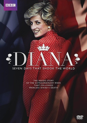 찲ȣձ Diana: 