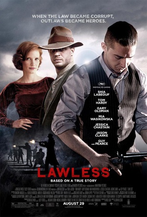 oo Lawless