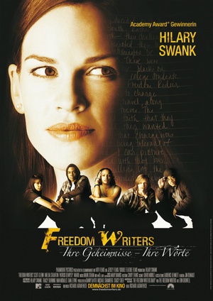  Freedom Writers