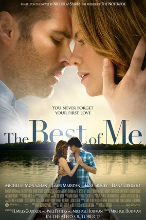 õ The Best of Me