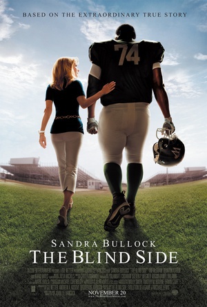 c The Blind Side