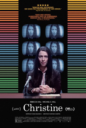 ˹͡ Christine