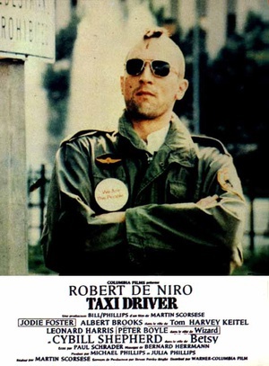 ܇˾C Taxi Driver