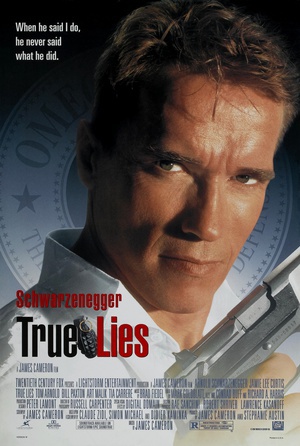 挍e True Lies