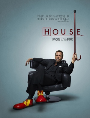 ˹t  ߼ House M