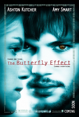 Ч The Butterfly E