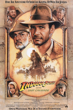 Z3 Indiana Jones 