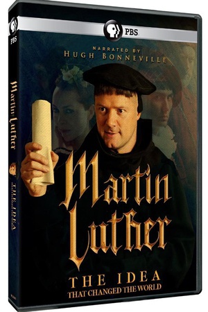 Martin Luther: The Idea 