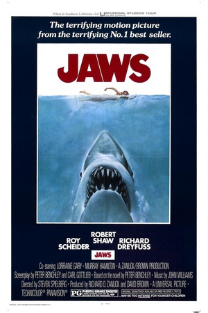  Jaws