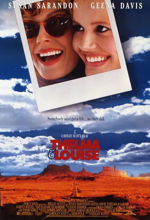 ĩ· Thelma & Louise