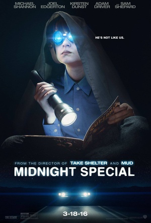 ҹ Midnight Specia