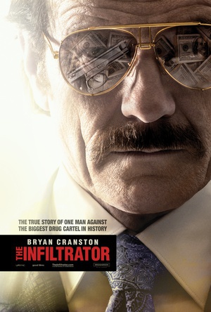  The Infiltrator