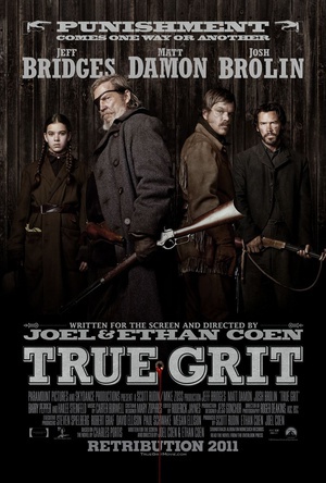 @ True Grit