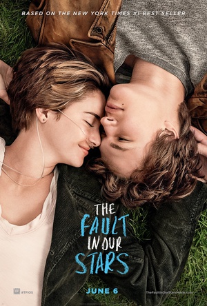 e The Fault in 