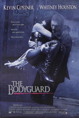 S The Bodyguard