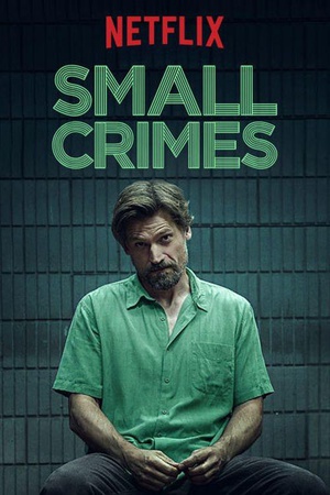 СС Small Crimes