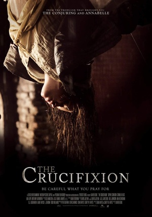 lǃ The Crucifixion