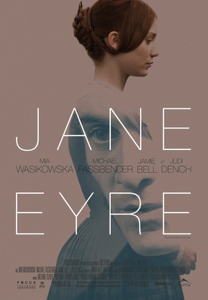  Jane Eyre