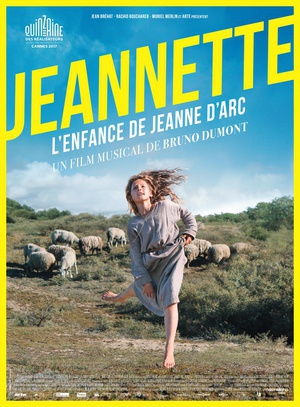 ͯŮؑ Jeannette, l'en