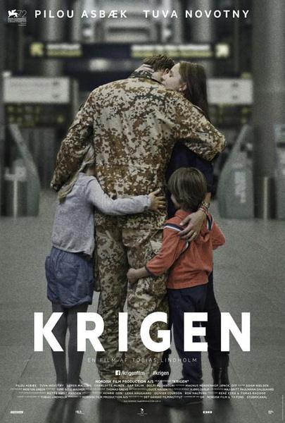  Krigen