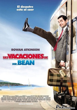 S Mr. Bean's 