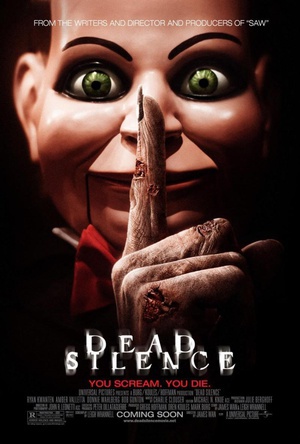  Dead Silence