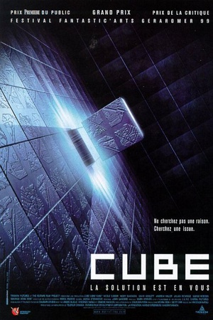 Ļŷ Cube