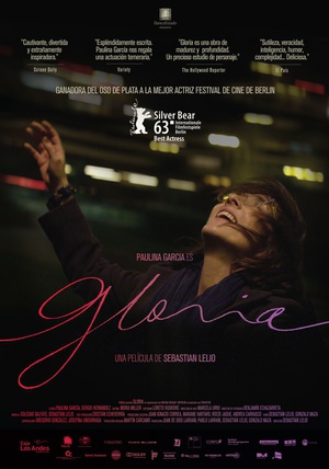  Gloria