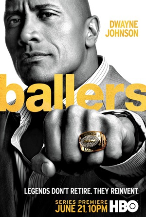 ւ һ Ballers Se