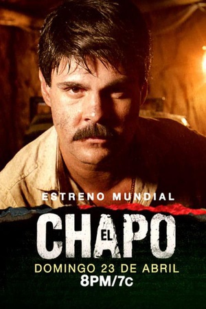 Ӷn El Chapo