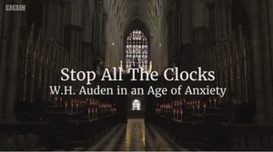 Stop All the Clocks: WH 