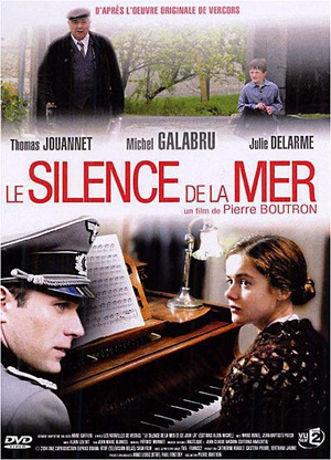 o纣 Le silence de l