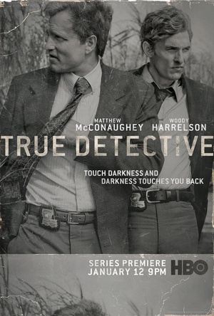 ̽ һ True Detecti