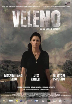 Ⱦ Veleno