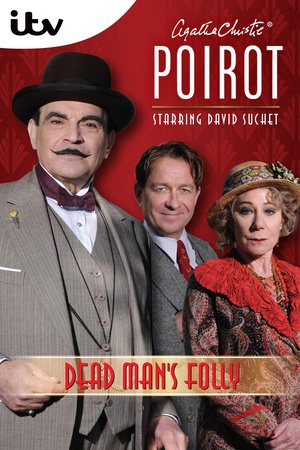 լۙ Poirot: Dead Ma