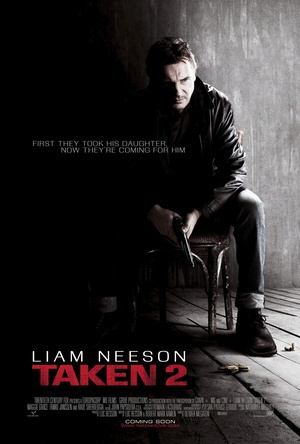 ZLI2 Taken 2