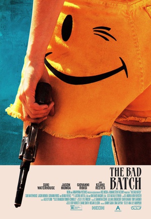 | The Bad Batch