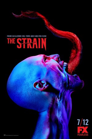 Ѫ ڶ The Strain S