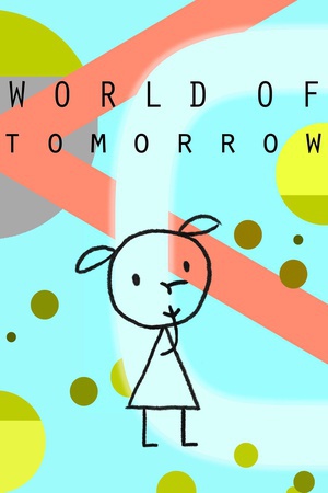 ϦϦ World of Tomorr