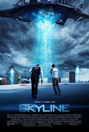 Hƽ Skyline