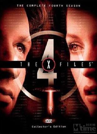 Xn ļ The X-Files