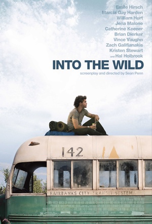 Ұ Into the Wild