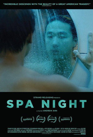 ɣҹ Spa Night