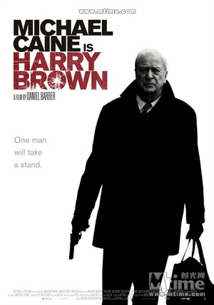  Harry Brown