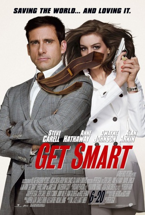 Ϳ̽ Get Smart