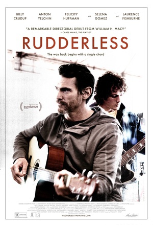 o Rudderless