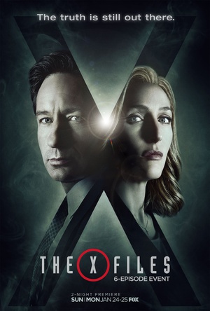 Xn ʮ The X-Files