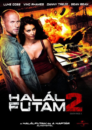 w܇2 Death Race 2