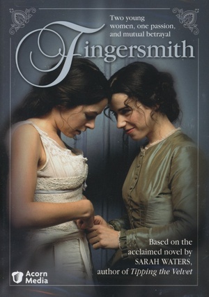 ָ Fingersmith